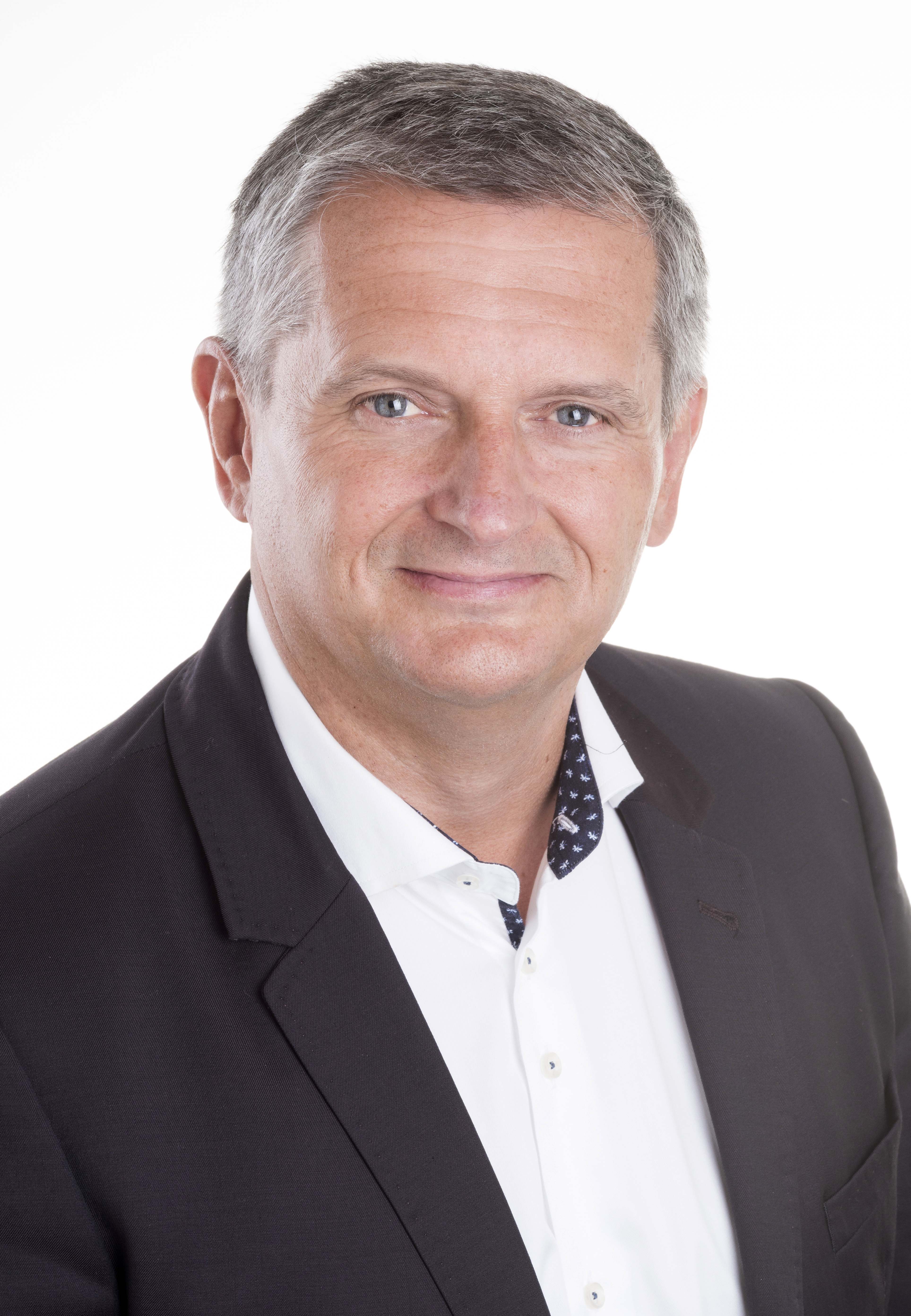 Mark Wilson