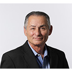 Mark Warren