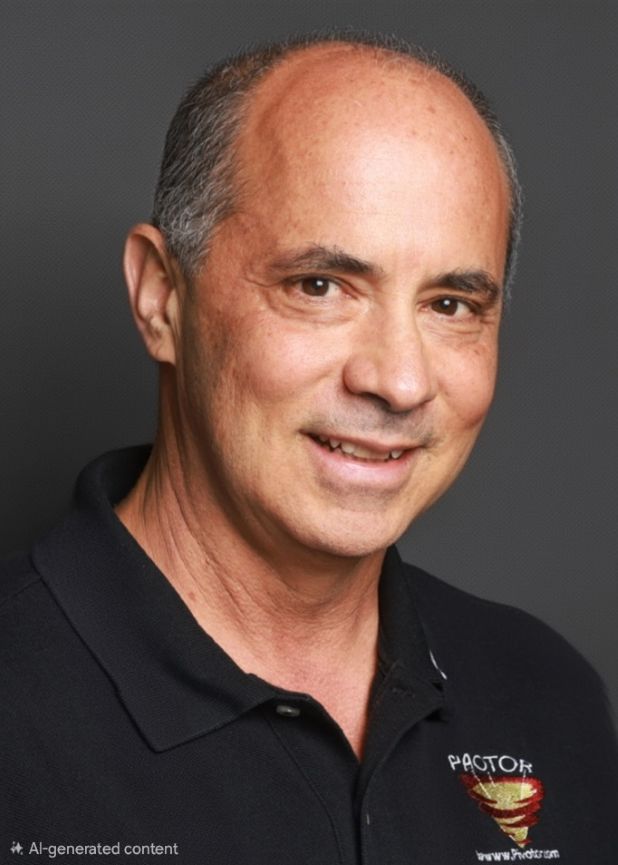 Peter Enrico