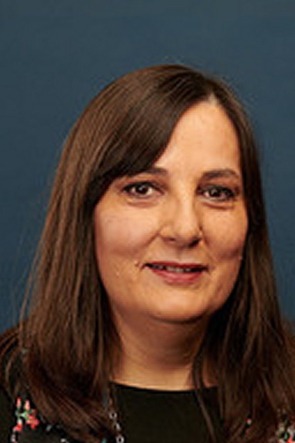 Elpida Tzortzatos