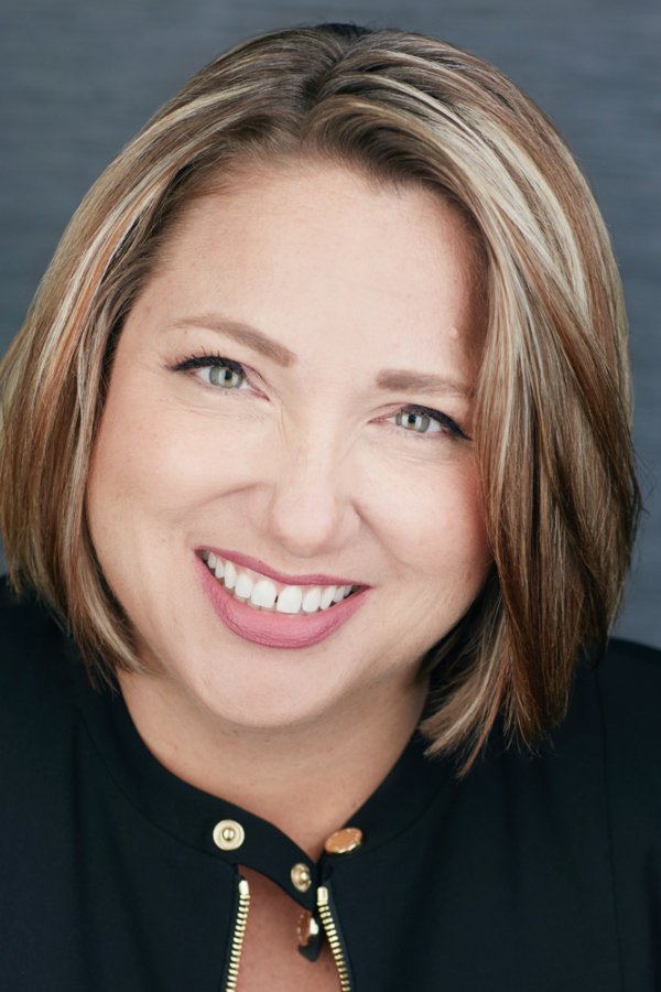 April Hickel