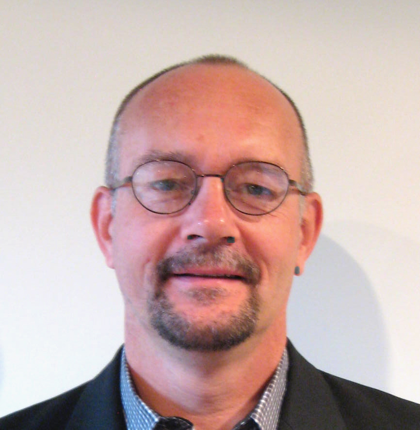Mark Anzani