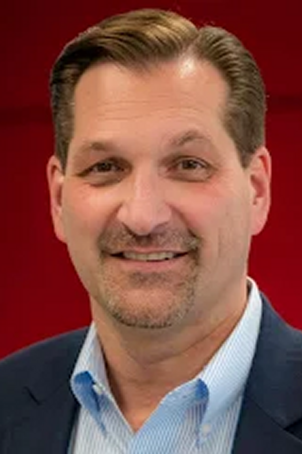 Greg Lotko