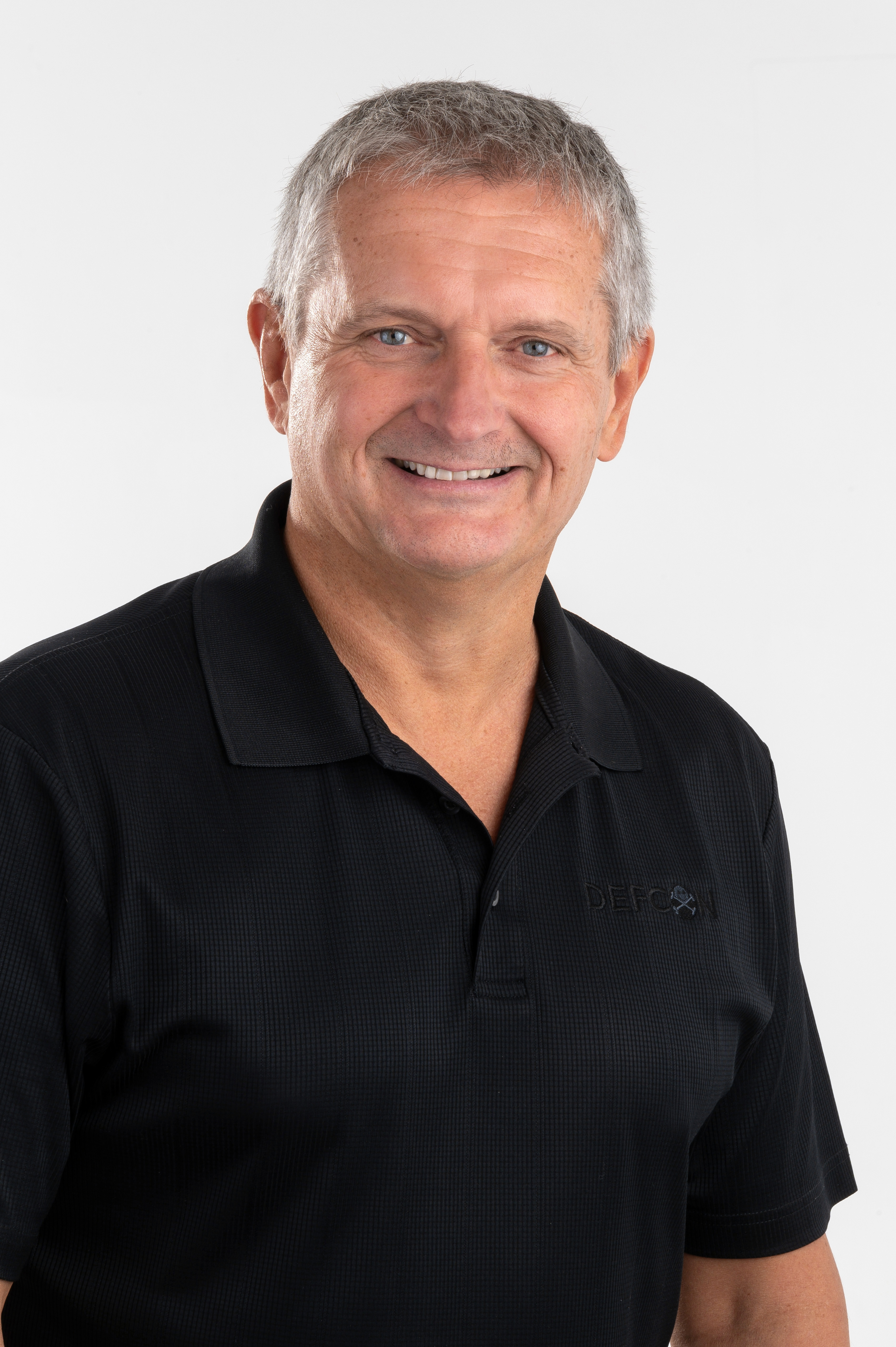 Mark Wilson