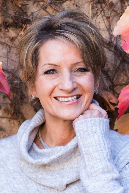 Denise Mortimer