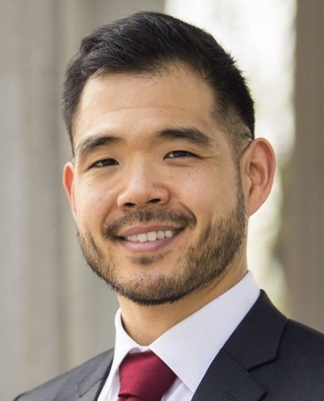 Edward Shim