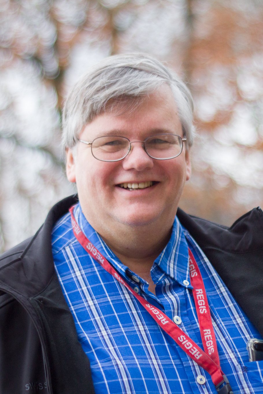 Mark Nelson