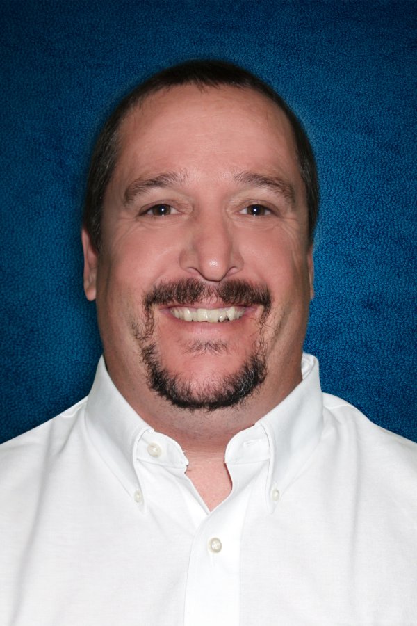 Brian Marshall