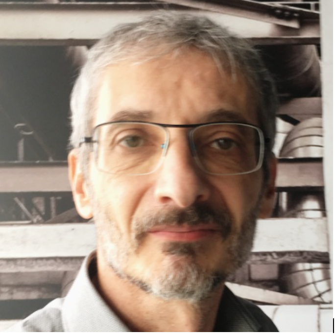 Jean-Louis Vignaud