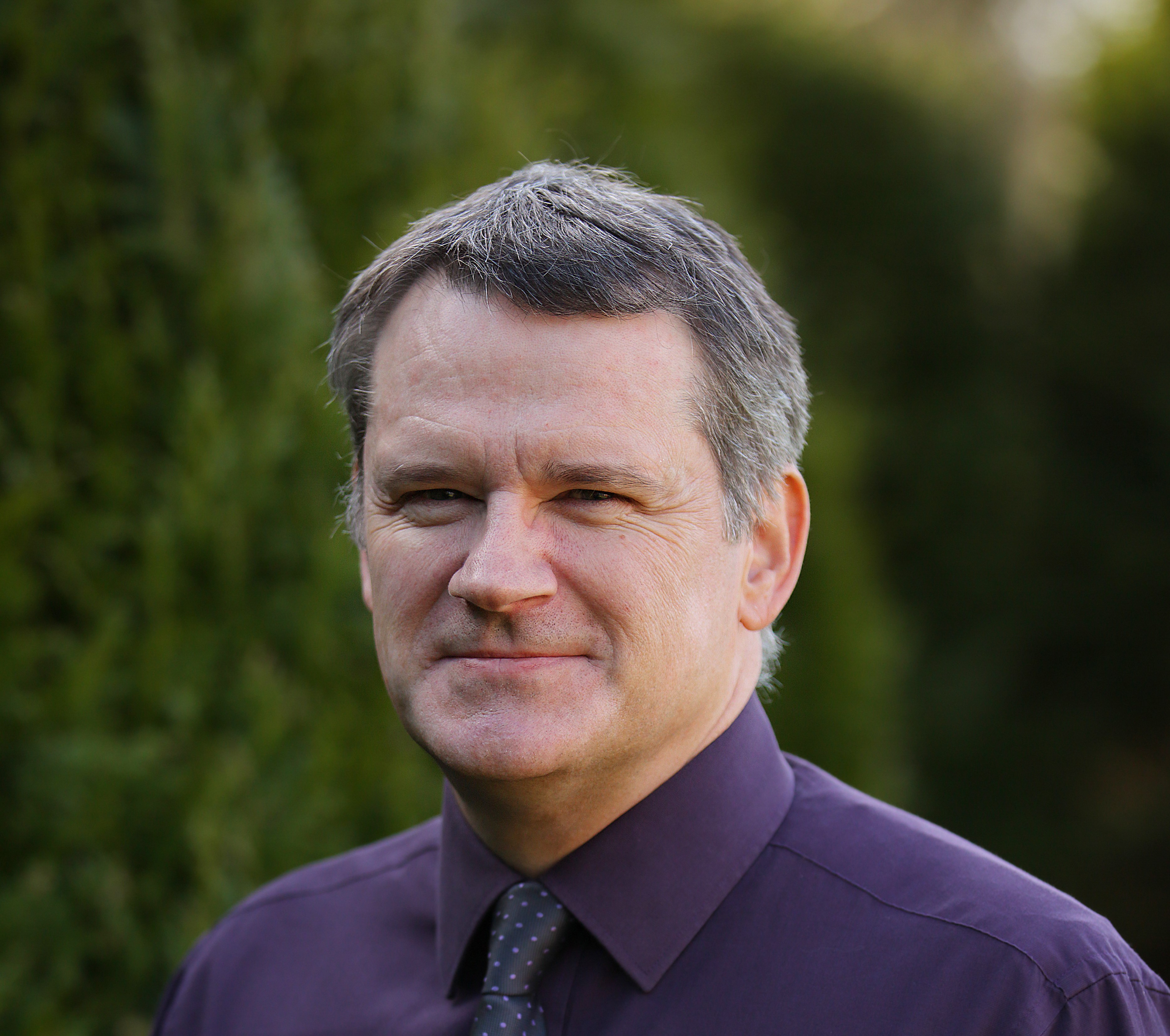Keith Banham