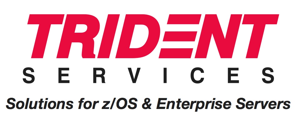 Trident Logo 2026