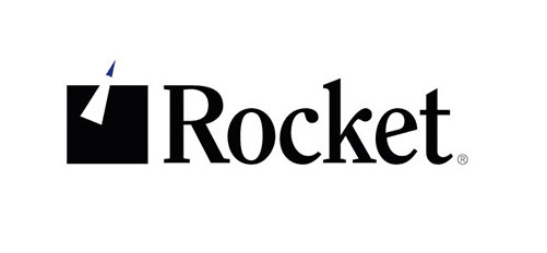 rocket logo