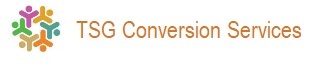 TSG Conversion logo 2022