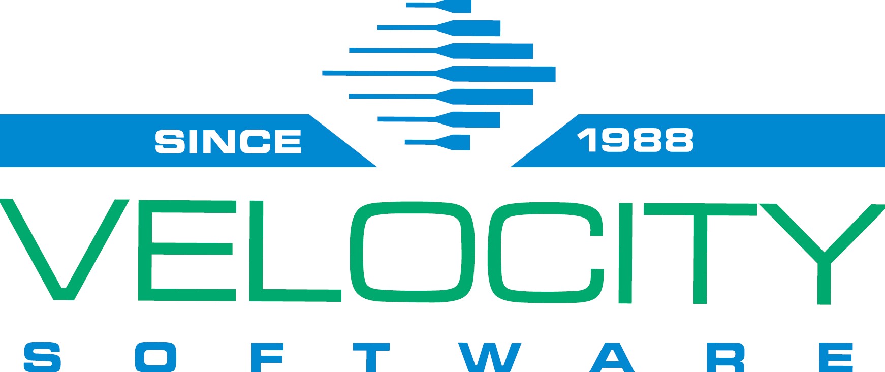 velocity logo 2024