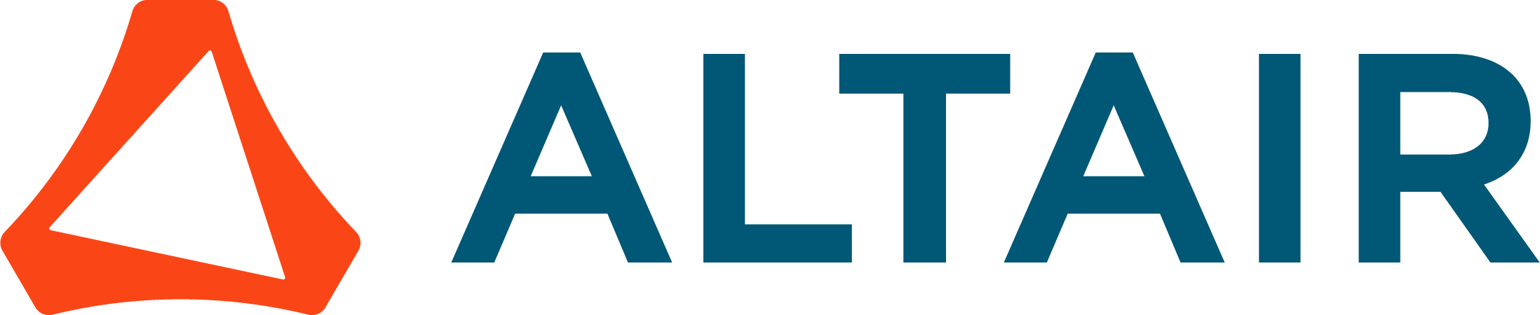 altair loogo 2024