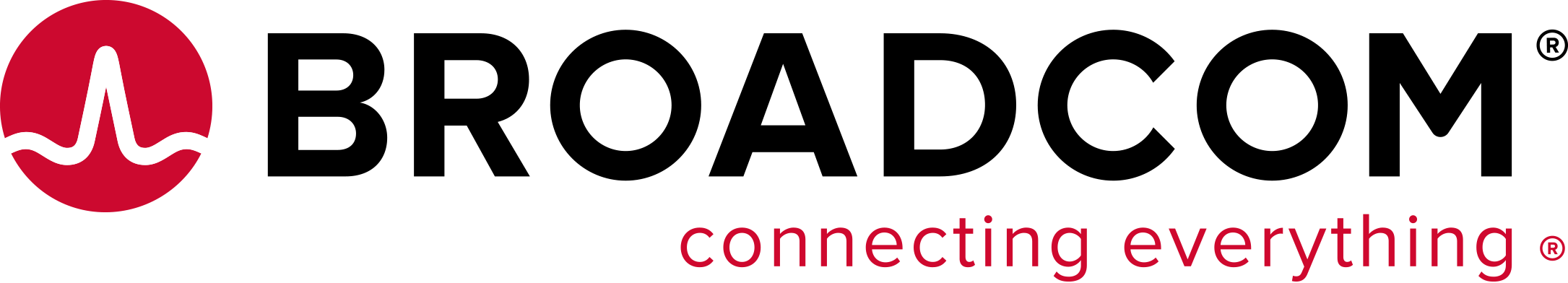 broadcom 2021 logo 
