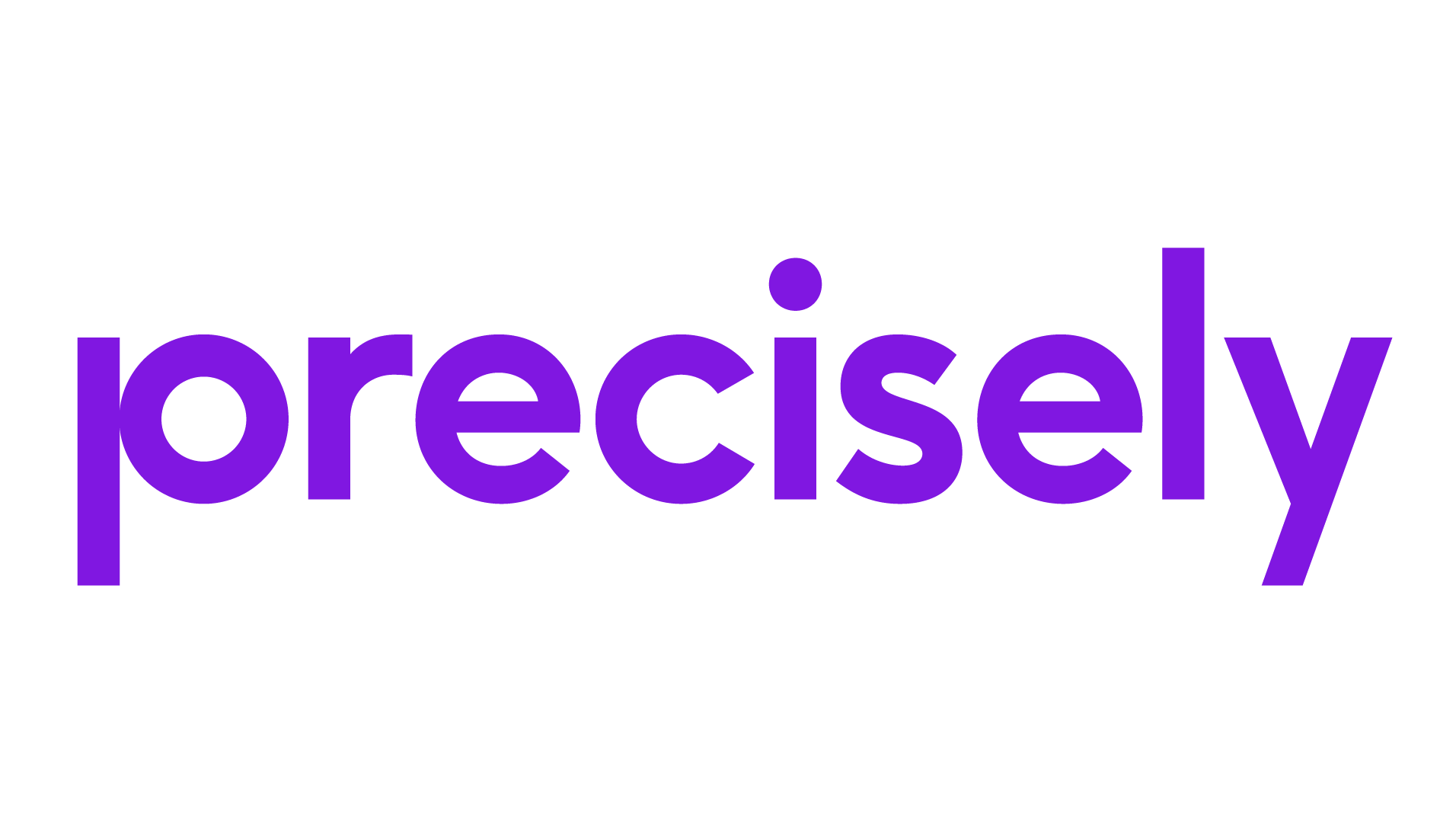 Precisely 2023 logo