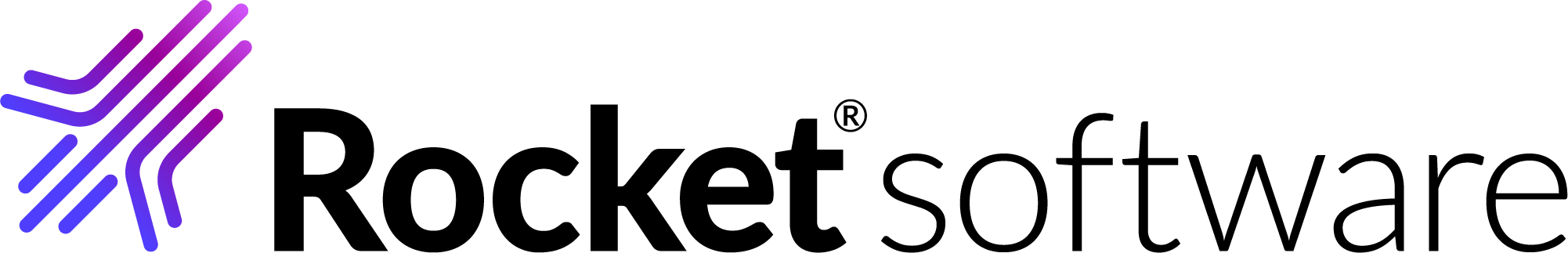 rocket software new logo 2022