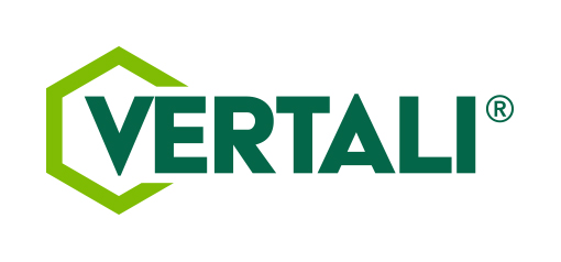 vertali logo 2025