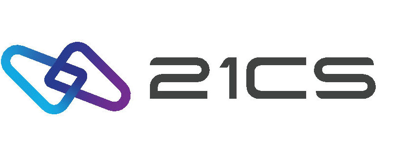 21cs logo 2024