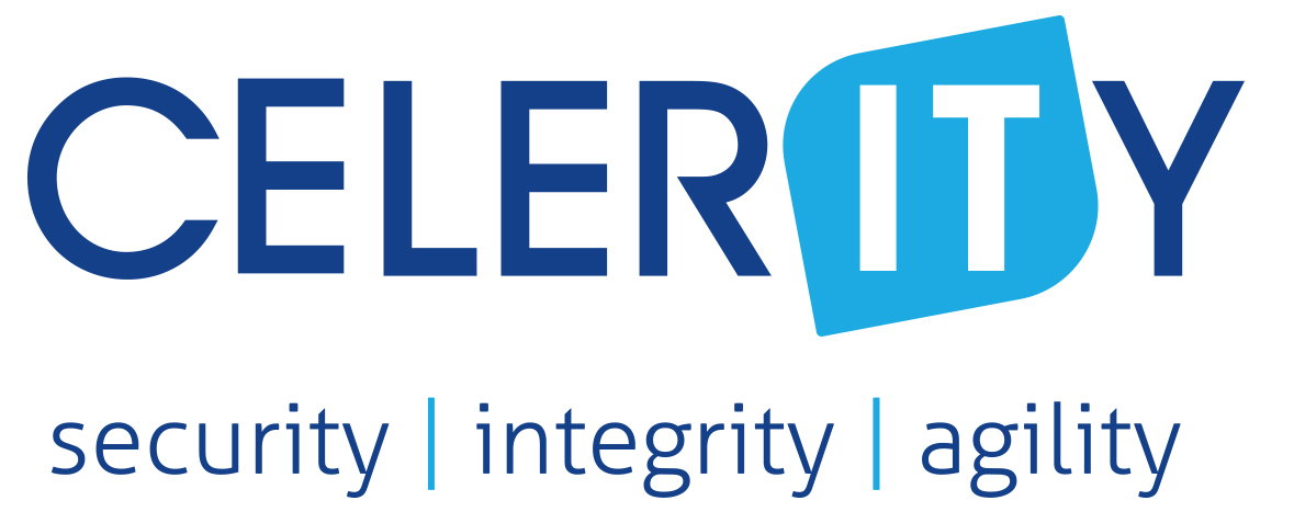 celerity 2018 logo