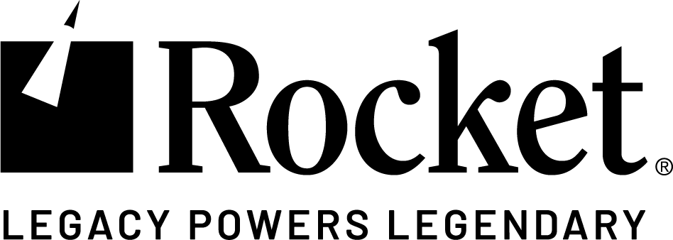 Rocket logo 2021