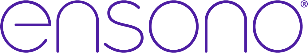 Ensono logo 2023